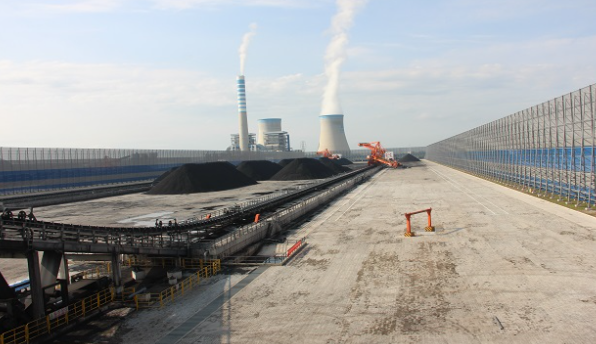 国内原煤累计产量增速4.4% 动力煤缺口开始放大