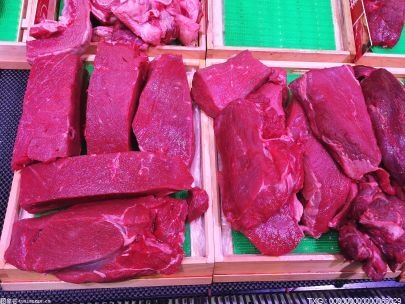 猪肉价格整体平稳 北京冬储蔬菜价格基本稳定