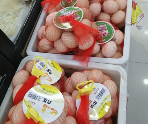 电商平价鸡蛋焦虑引热议 “菜贱伤农”或将再次上演