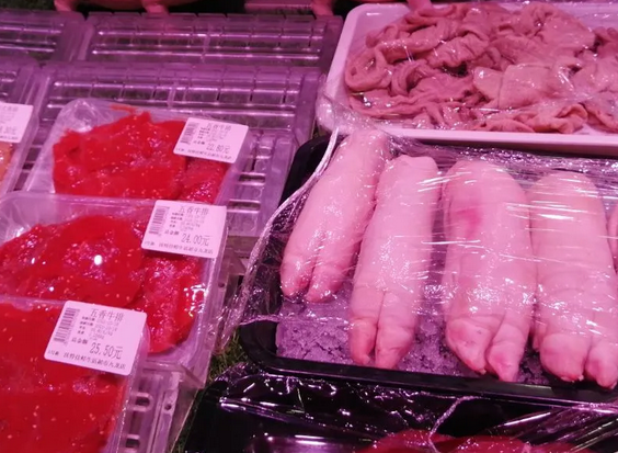 生猪期货价格探底回升 猪肉消费阶段性增加
