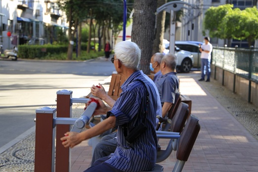 北京将养老机构等纳入综合监管范畴 欺老、虐老者禁入行业
