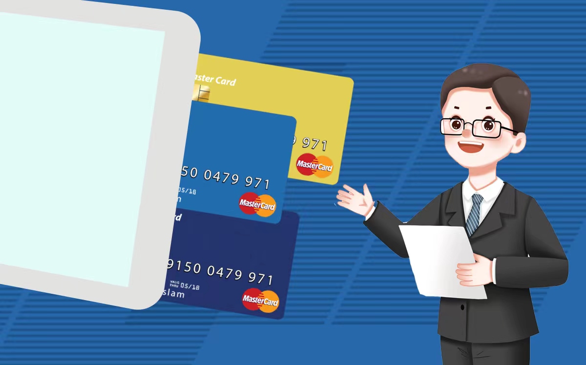 信用卡逾期后征信怎么办？信用卡逾期不小心上征信了怎么办？