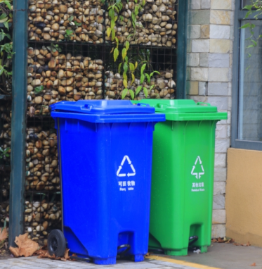 厨余垃圾桶的颜色是什么？厨余垃圾桶有哪些垃圾？ 全球新动态